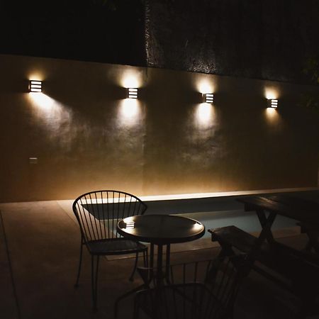 Hotel Boutique Bugambilias Valladolid  Zewnętrze zdjęcie
