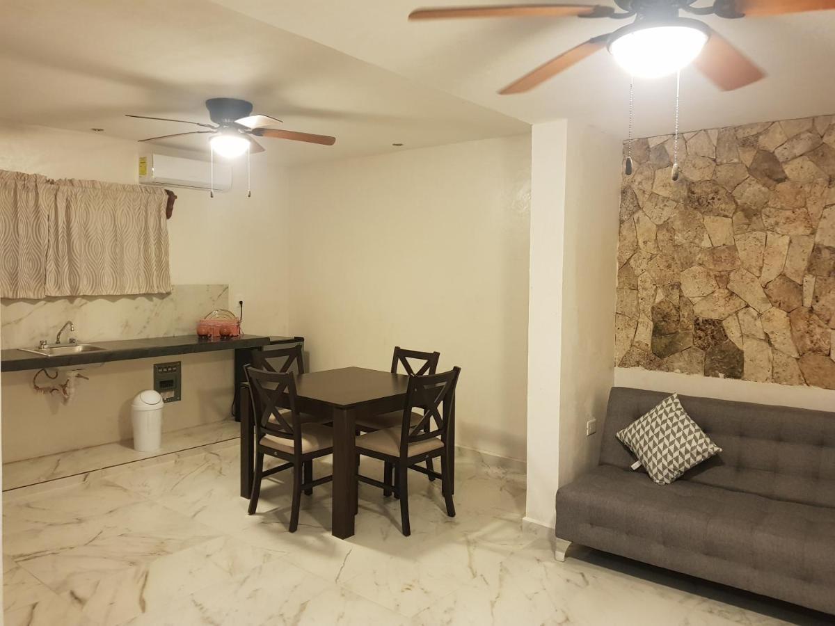 Hotel Boutique Bugambilias Valladolid  Zewnętrze zdjęcie