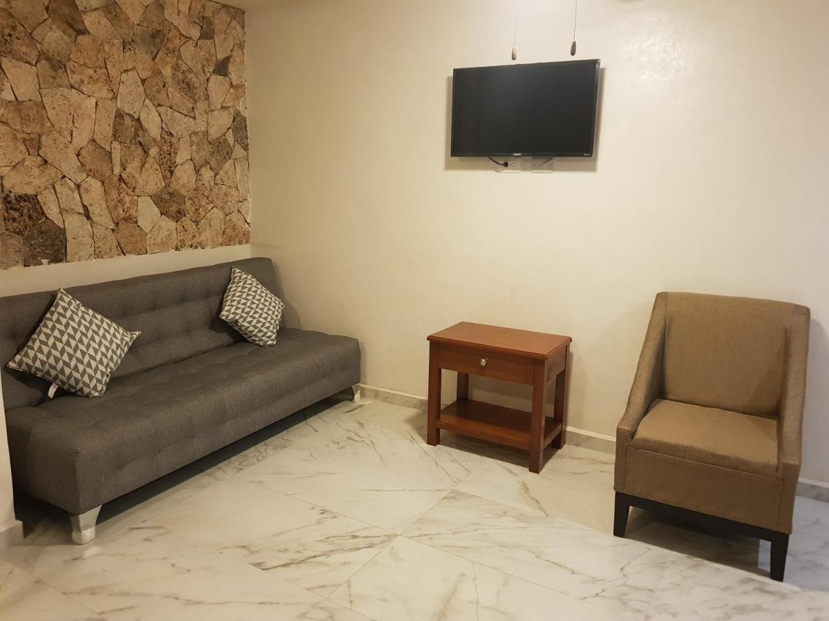 Hotel Boutique Bugambilias Valladolid  Zewnętrze zdjęcie