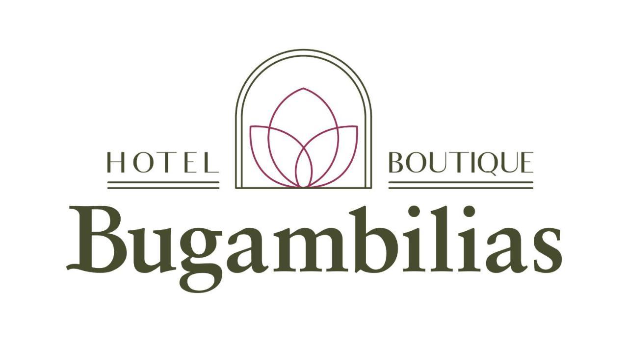 Hotel Boutique Bugambilias Valladolid  Zewnętrze zdjęcie