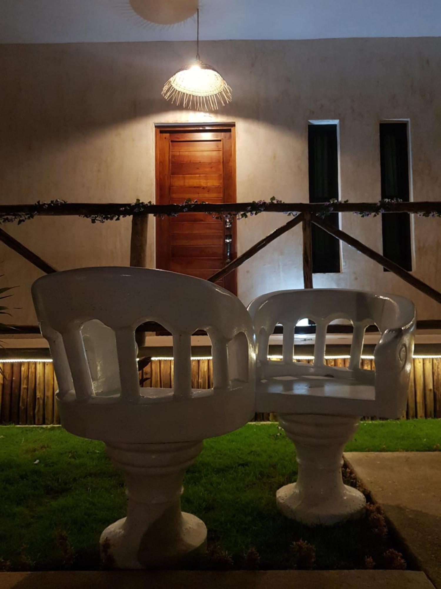 Hotel Boutique Bugambilias Valladolid  Zewnętrze zdjęcie
