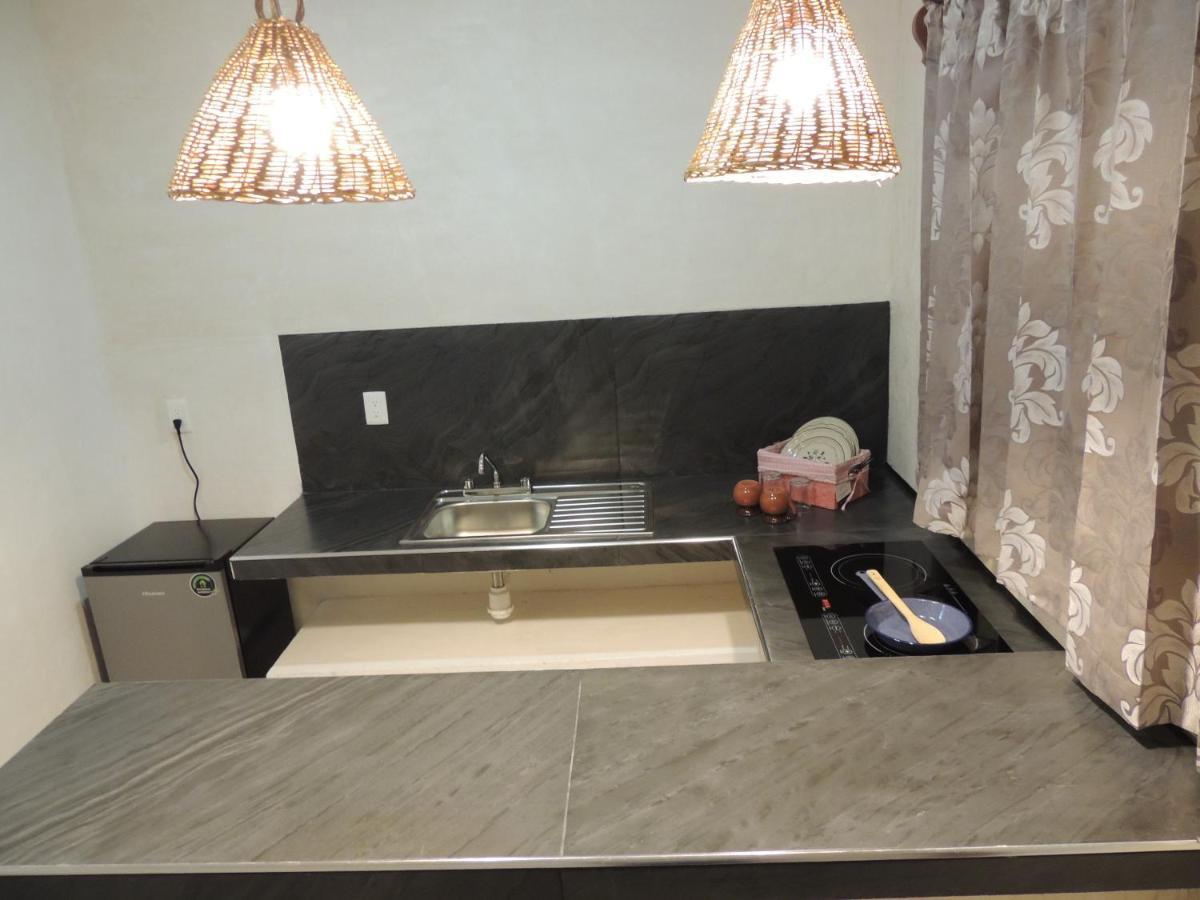Hotel Boutique Bugambilias Valladolid  Zewnętrze zdjęcie