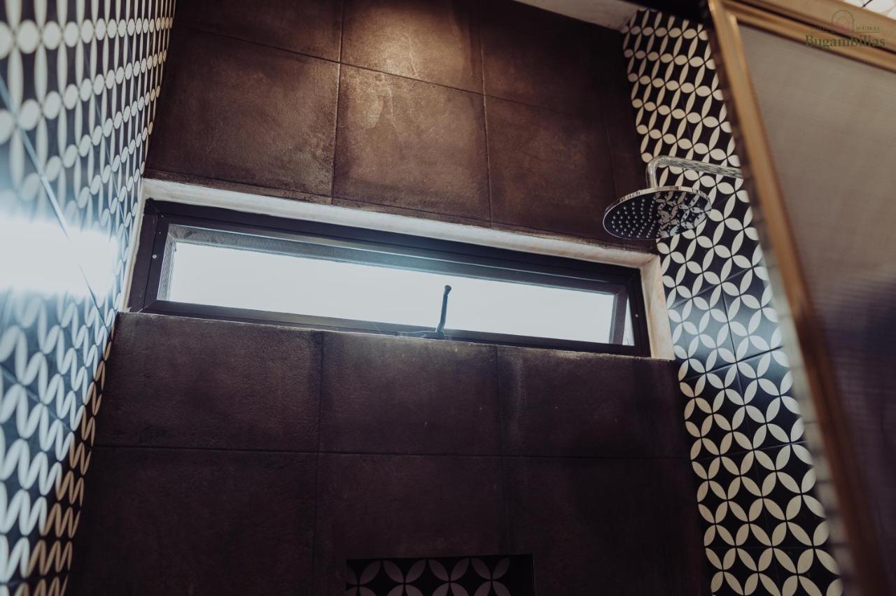 Hotel Boutique Bugambilias Valladolid  Zewnętrze zdjęcie