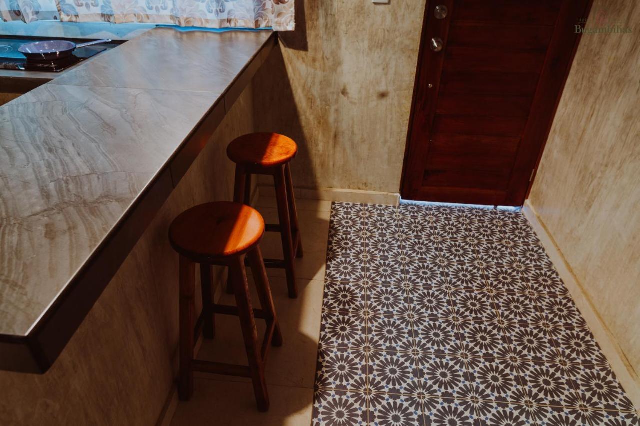 Hotel Boutique Bugambilias Valladolid  Zewnętrze zdjęcie