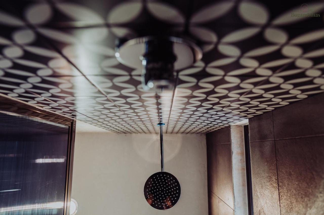 Hotel Boutique Bugambilias Valladolid  Zewnętrze zdjęcie