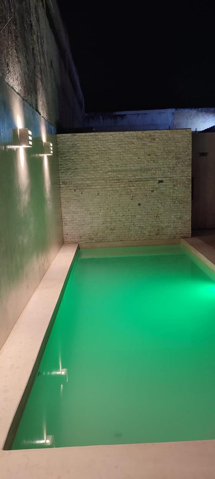 Hotel Boutique Bugambilias Valladolid  Zewnętrze zdjęcie