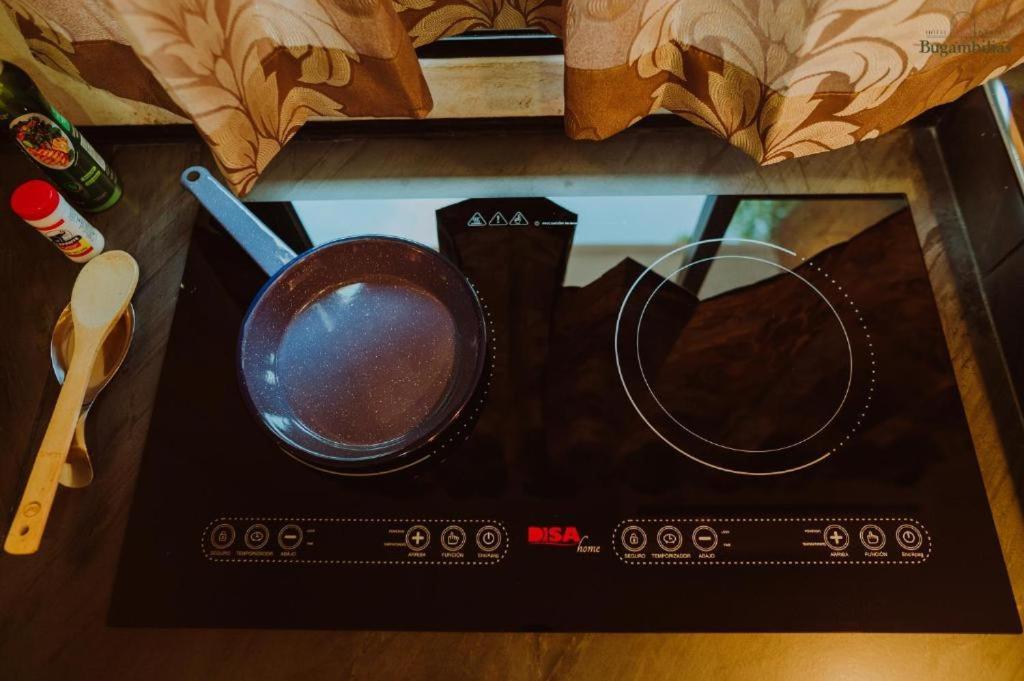 Hotel Boutique Bugambilias Valladolid  Zewnętrze zdjęcie
