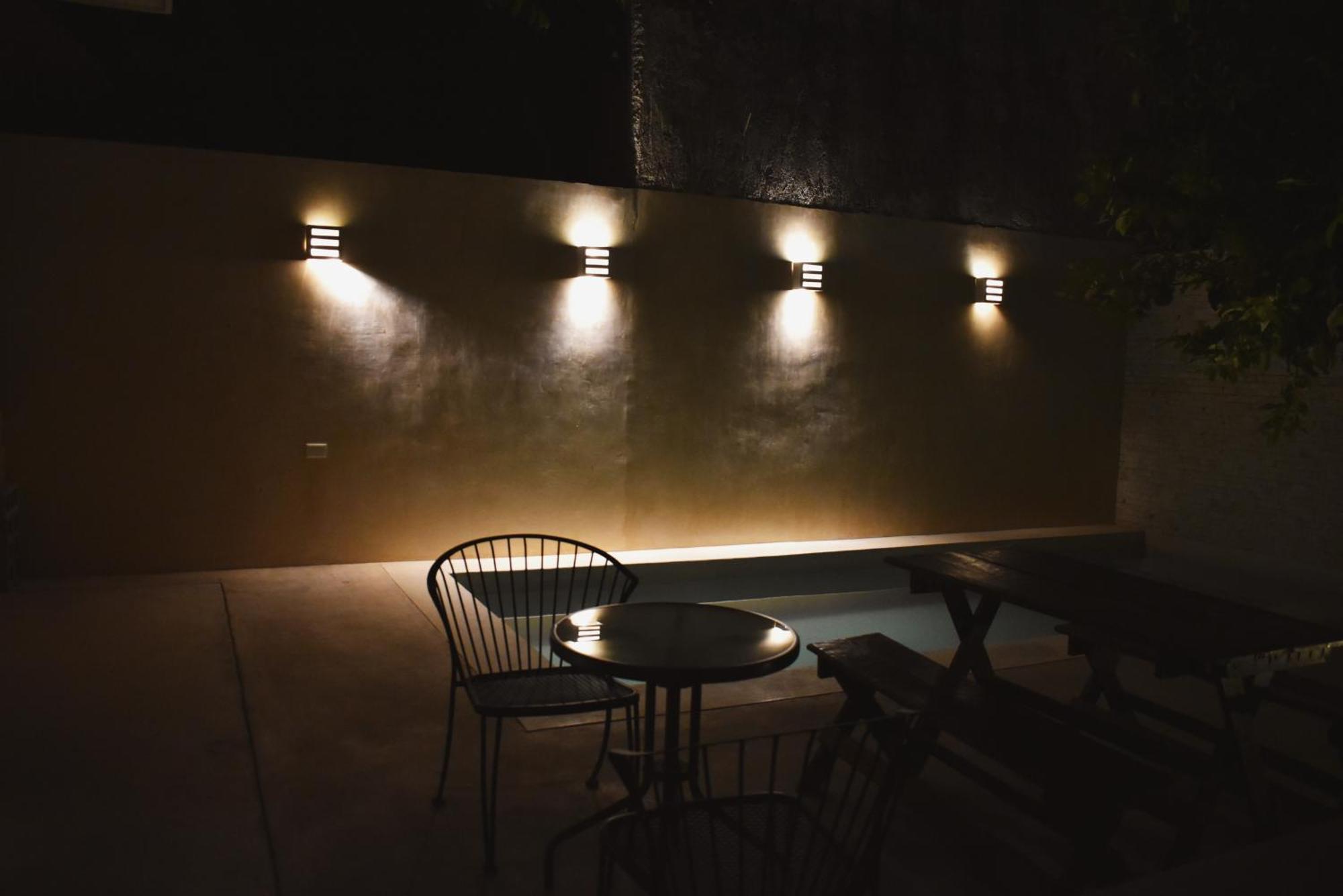 Hotel Boutique Bugambilias Valladolid  Zewnętrze zdjęcie