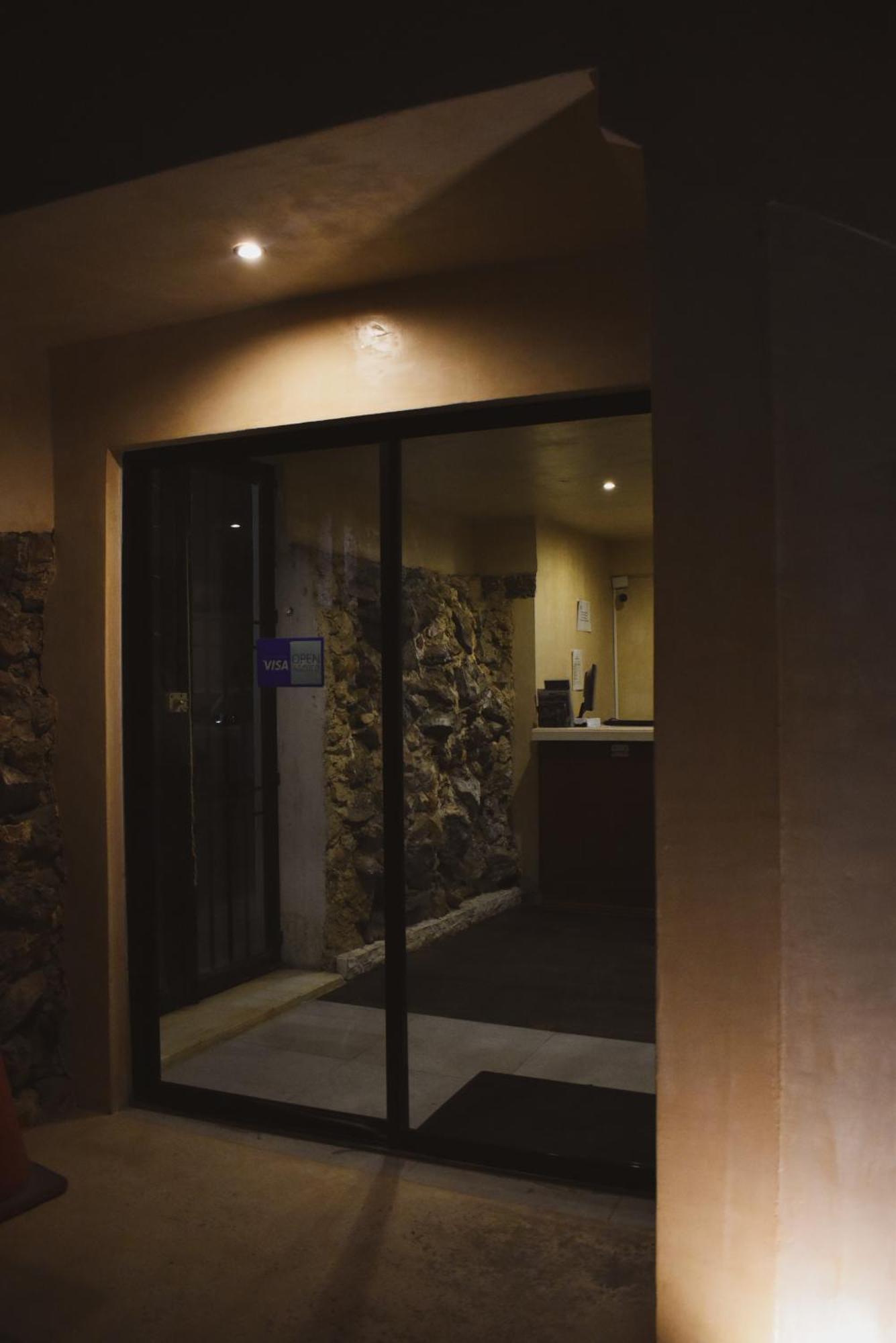 Hotel Boutique Bugambilias Valladolid  Zewnętrze zdjęcie