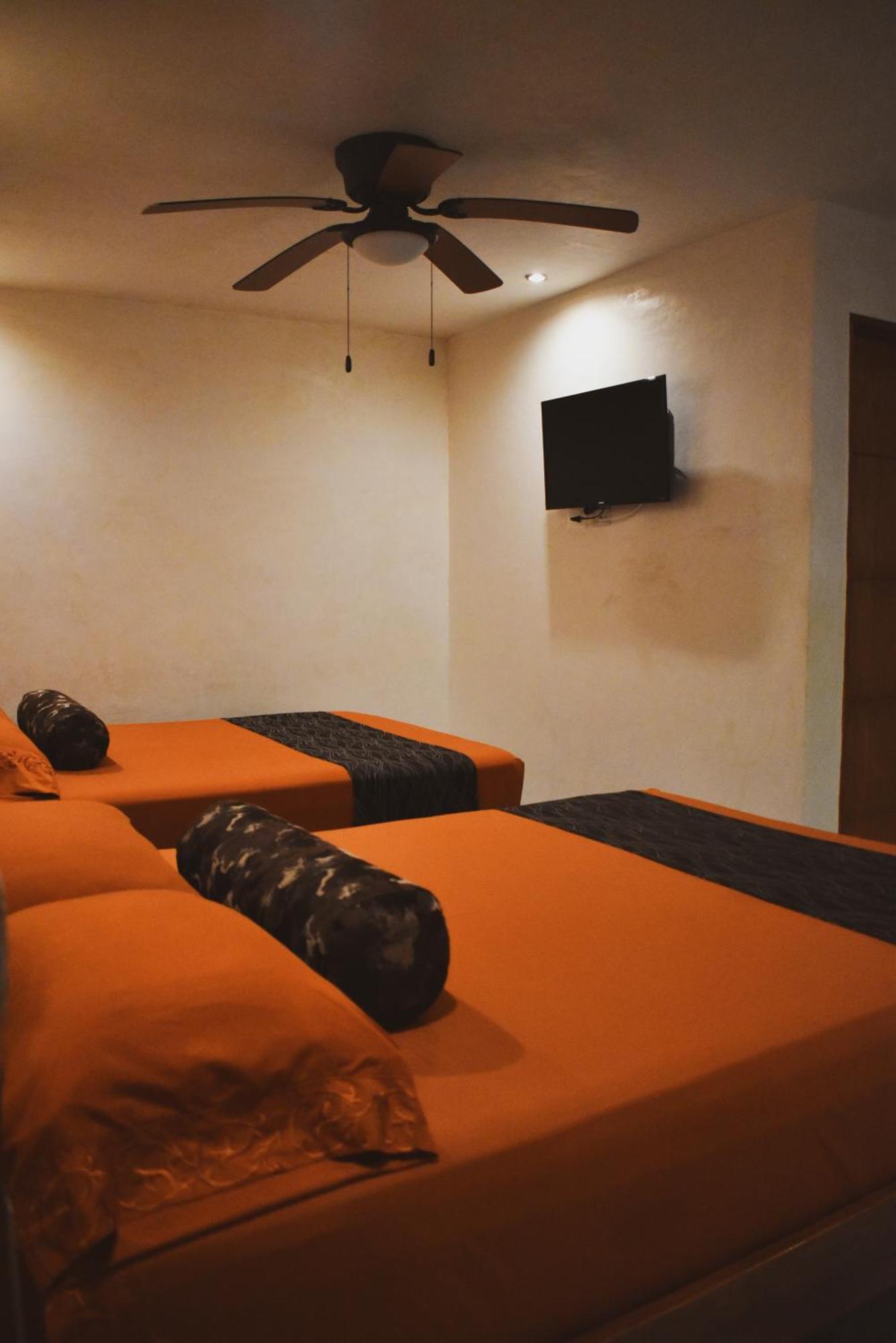 Hotel Boutique Bugambilias Valladolid  Zewnętrze zdjęcie