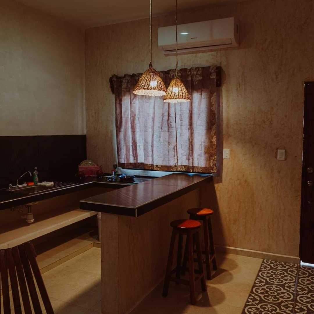 Hotel Boutique Bugambilias Valladolid  Zewnętrze zdjęcie