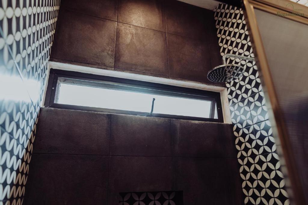 Hotel Boutique Bugambilias Valladolid  Zewnętrze zdjęcie