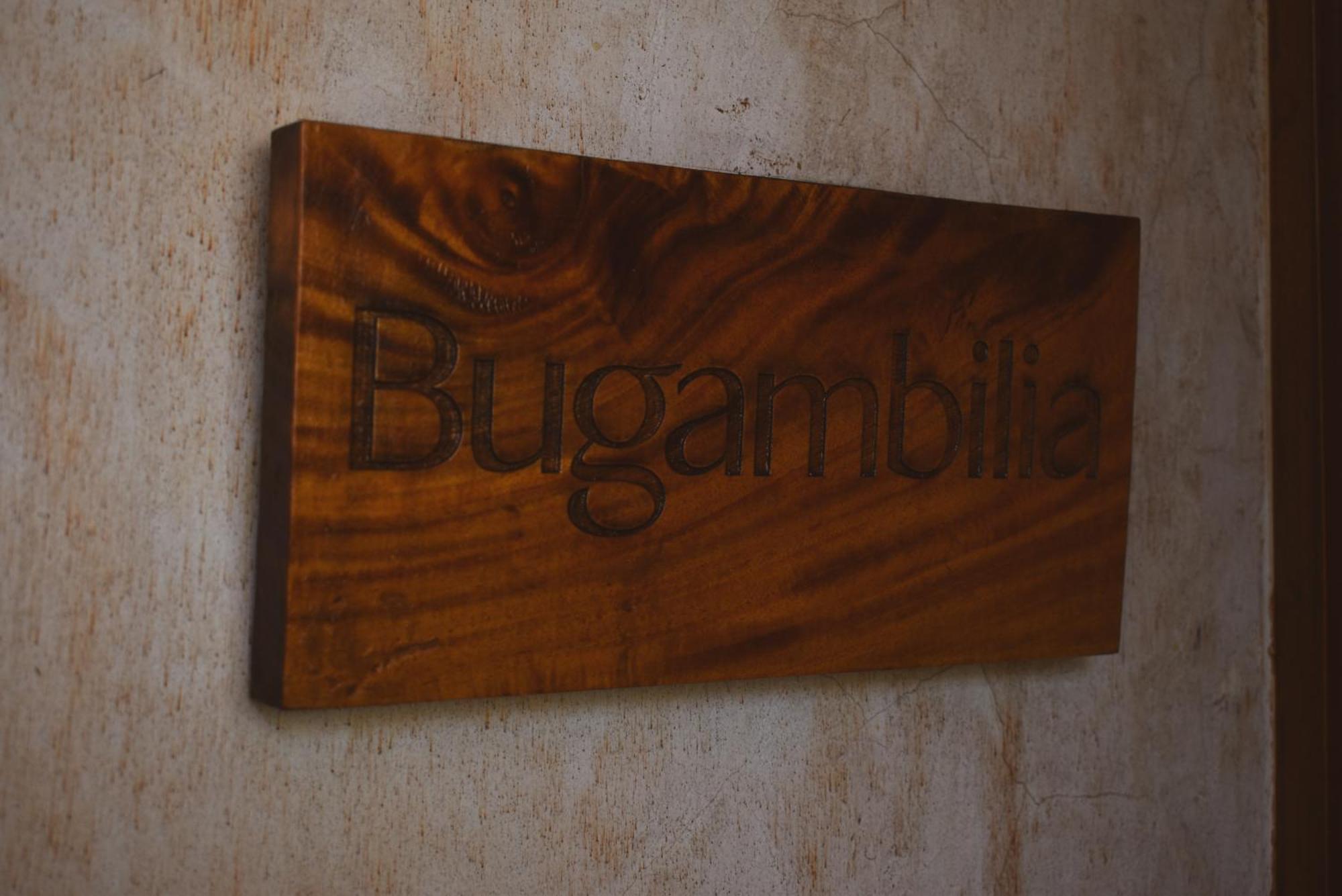 Hotel Boutique Bugambilias Valladolid  Zewnętrze zdjęcie