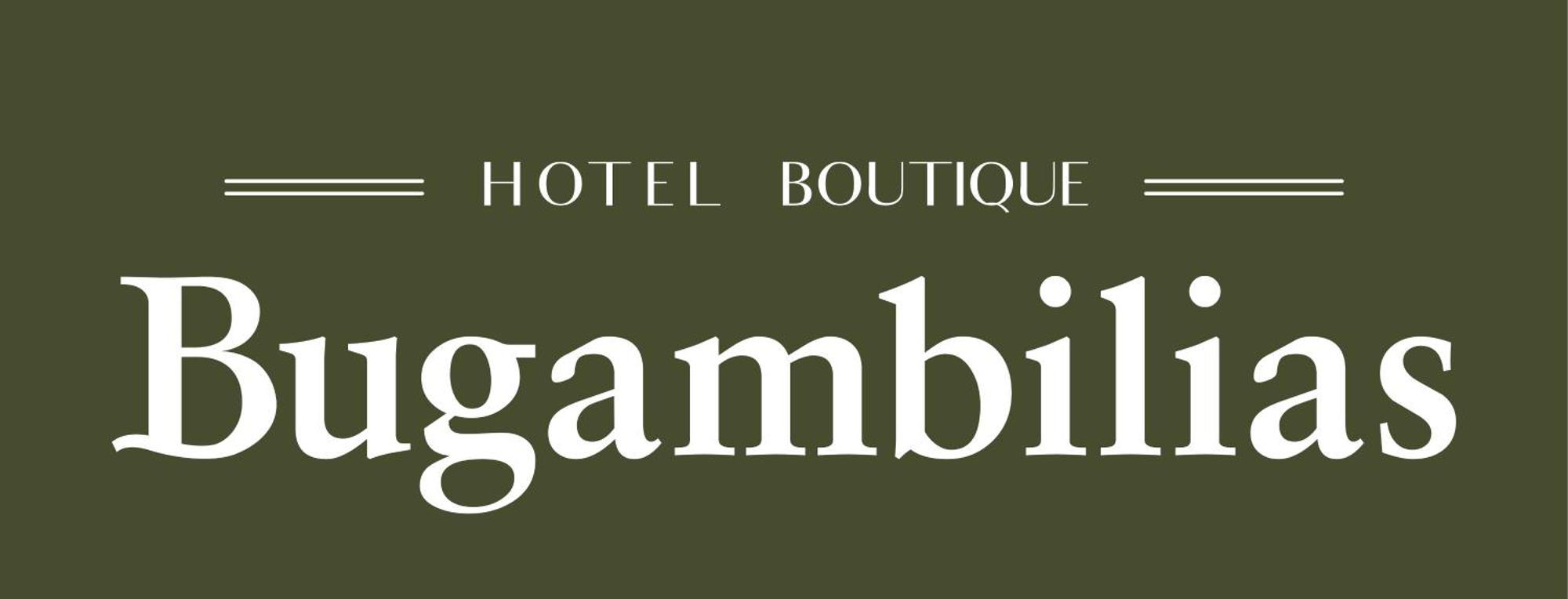 Hotel Boutique Bugambilias Valladolid  Zewnętrze zdjęcie