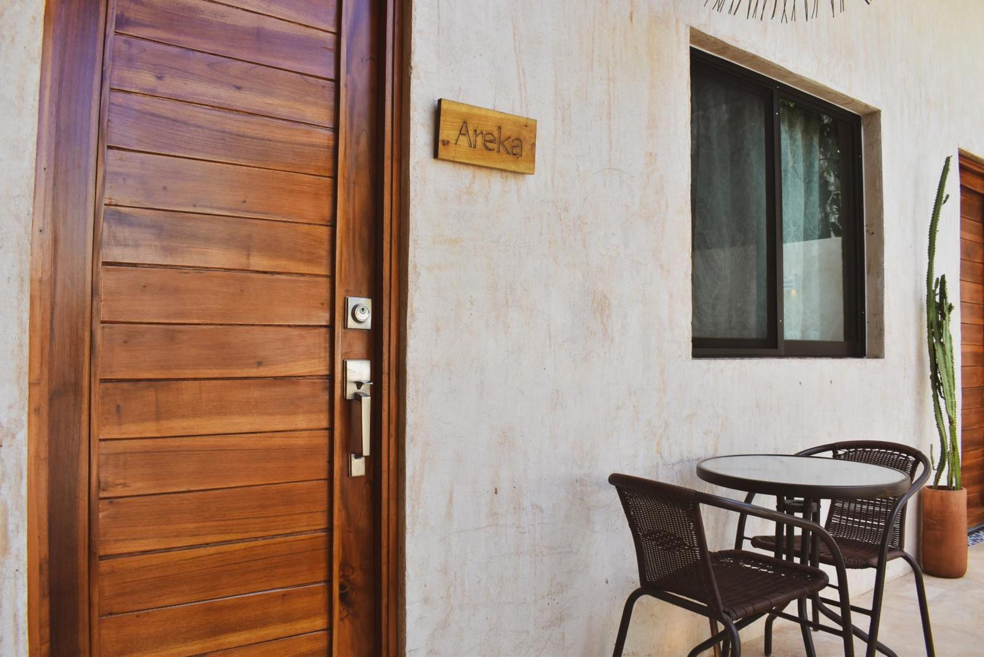 Hotel Boutique Bugambilias Valladolid  Zewnętrze zdjęcie