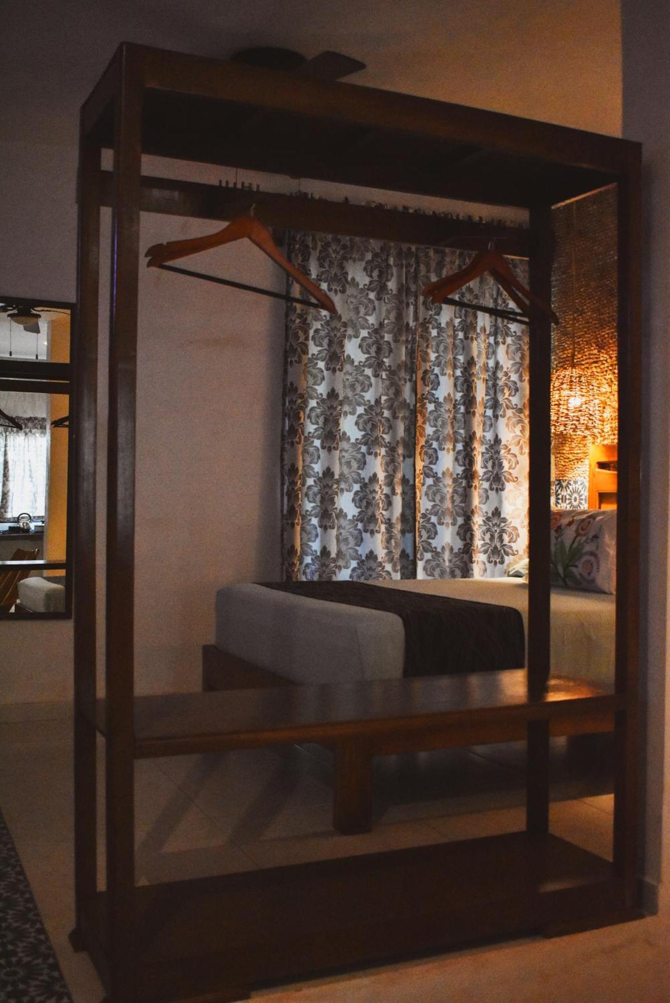 Hotel Boutique Bugambilias Valladolid  Zewnętrze zdjęcie