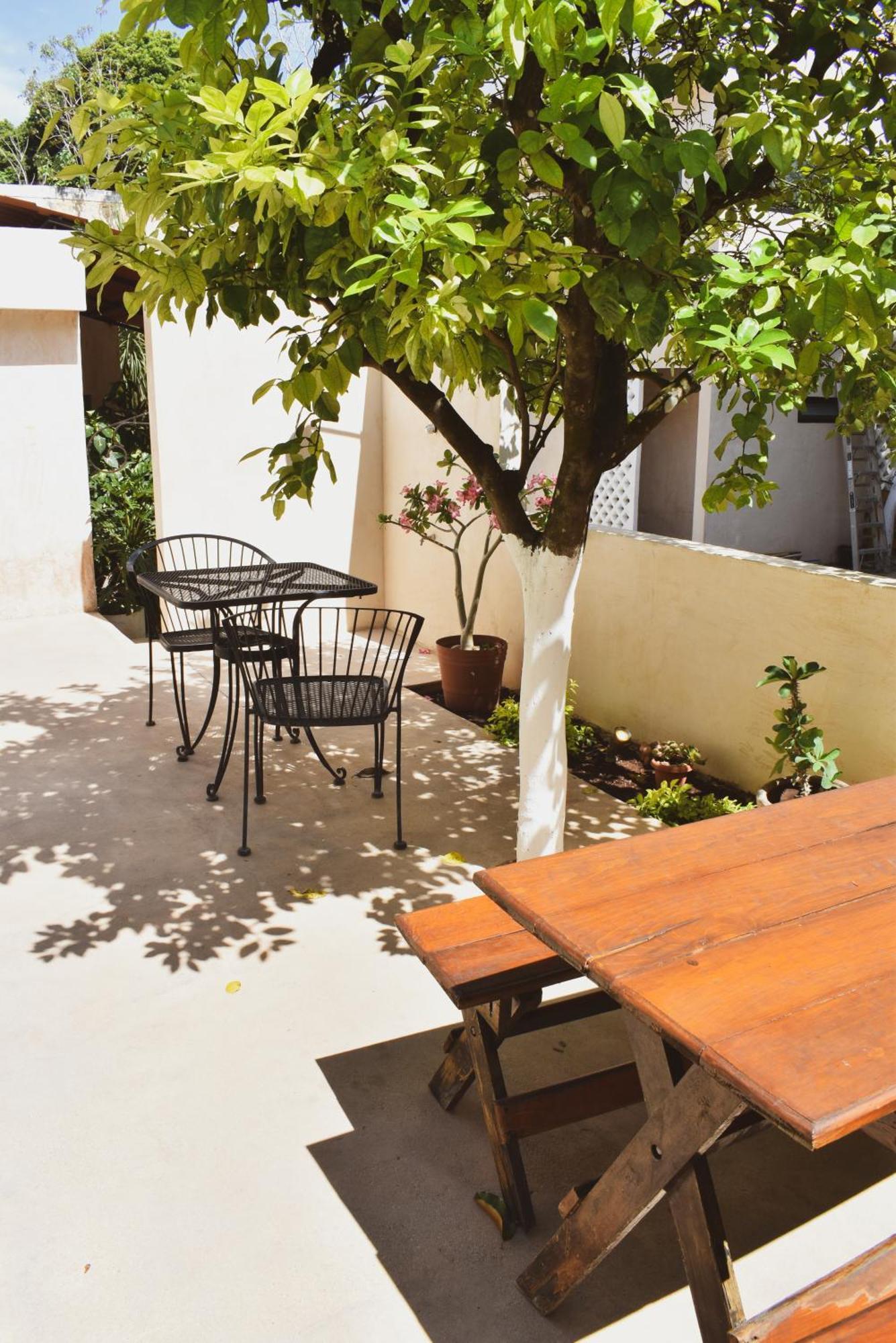 Hotel Boutique Bugambilias Valladolid  Zewnętrze zdjęcie
